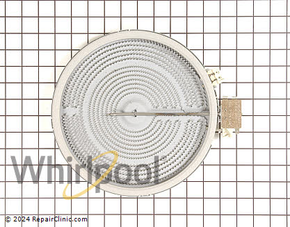 PARRILLA PARA ESTUFA WHIRLPOOL W10352874 - Refrigeración Garcia
