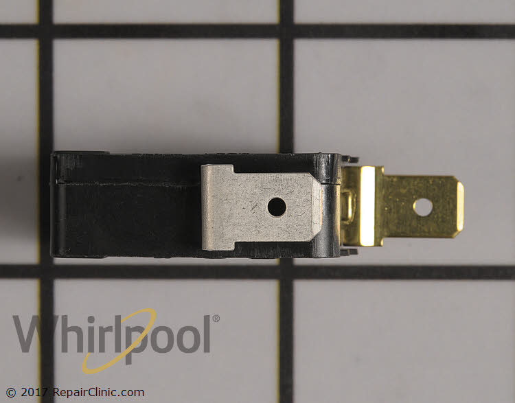 Details about   Whirlpool Factory OEM W10269458 for 1550016 Switch 
