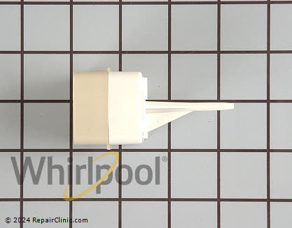Vite Originale OEM Whirlpool 12992902 Per Frigorifero - Sostituzione Genuina