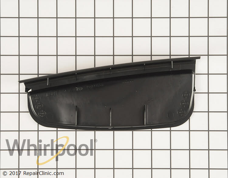 WP2207109B Whirlpool Drip Tray OEM WP2207109B 