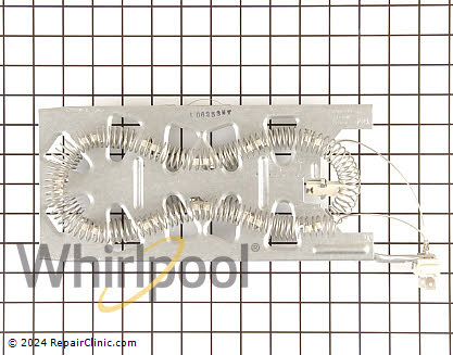 Heating Element W10864898 | Whirlpool Replacement Parts