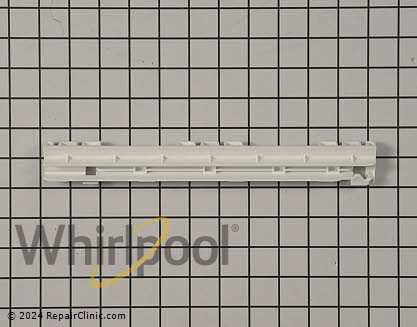 Binario Cassetto Frigorifero Originale Whirlpool – WPW10468556, W10308862, W10404450