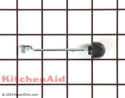 KitchenAid 9709276 Replacement Lever- Parts by KitchenAid Lever WP9709276 | KitchenAid Replacement Parts