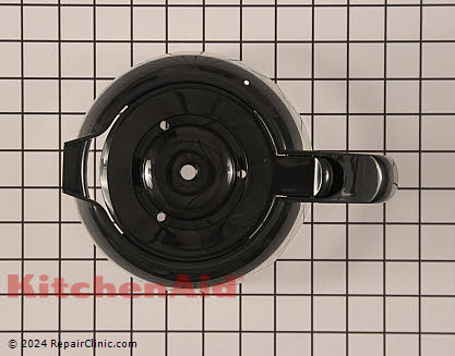 KitchenAid Carafe WPW10505658 | KitchenAid Replacement Parts