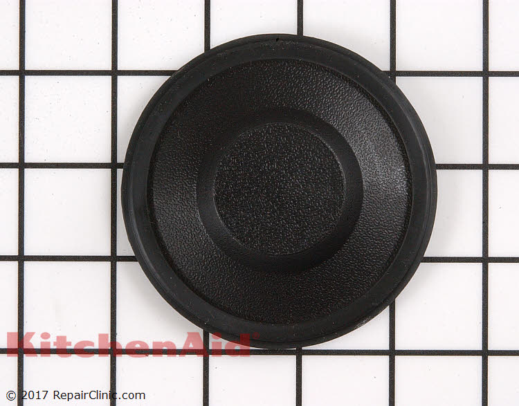 Disposer stopper assembly