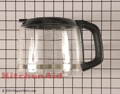 KitchenAid Carafe WPW10505658 | KitchenAid Replacement Parts