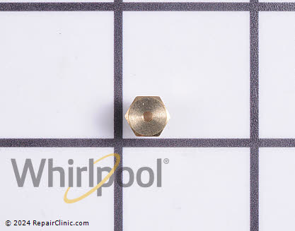 Orifice WP98017348 | Whirlpool Replacement Parts