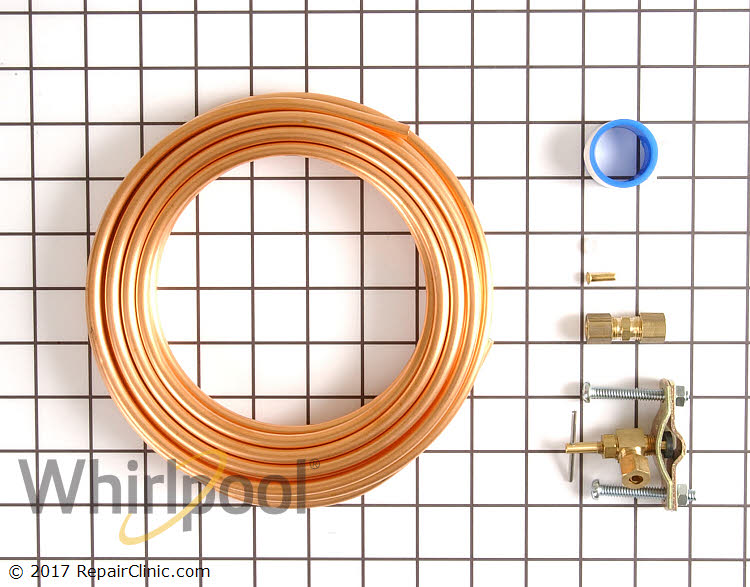 ice maker kit - Item Number 8003RP
