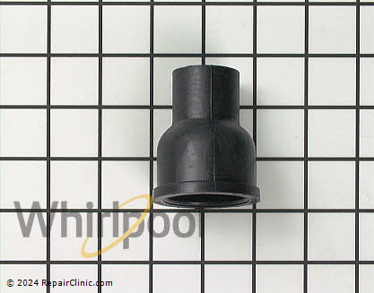 Hose Connector WP384496 | Whirlpool Replacement Parts