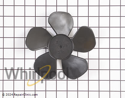 Fan Blade 8190873 | Whirlpool Replacement Parts