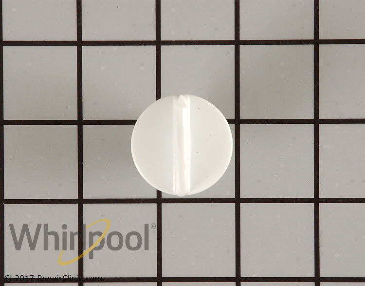 Details about   WHIRLPOOL REFRIGERATOR THERMOSTAT KNOB PART# 9791351 W2202885 