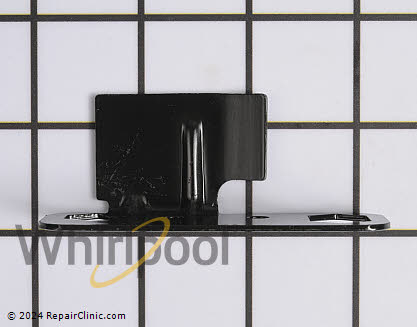 Gancio fermaporta frigorifero camper Dometic serie 8