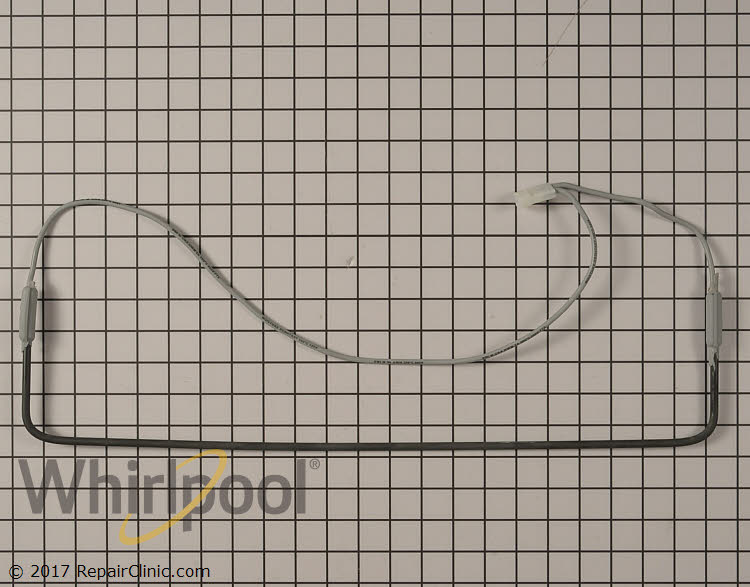 W10436849 Whirlpool Defrost Heater OEM W10436849 