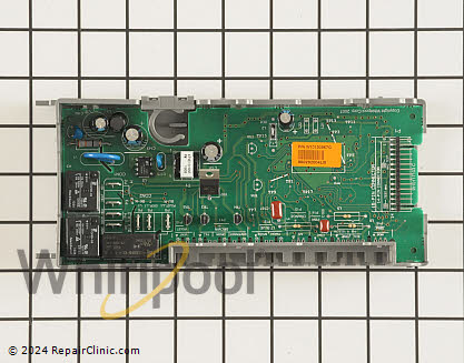 Platine controle apcb freja2 a Whirlpool 481010614338