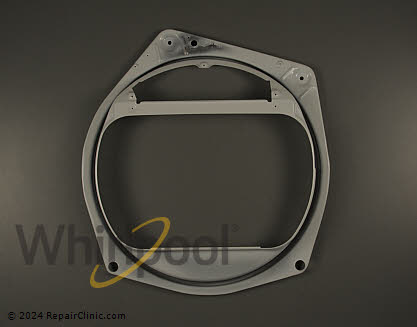 Front Bulkhead WP697557 | Whirlpool Replacement Parts