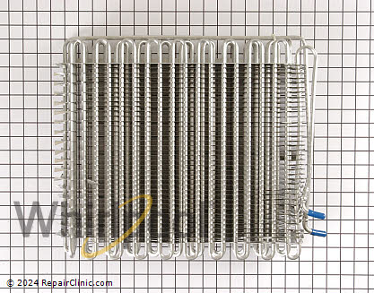 Evaporator WP2306094 | Whirlpool Replacement Parts
