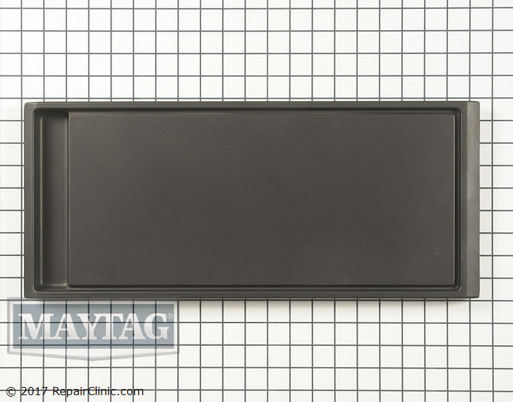 maytag griddle