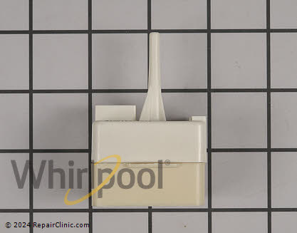 Rele di avviamento originale - Frigorifero, congelatore - WHIRLPOOL - 3152268058331274890