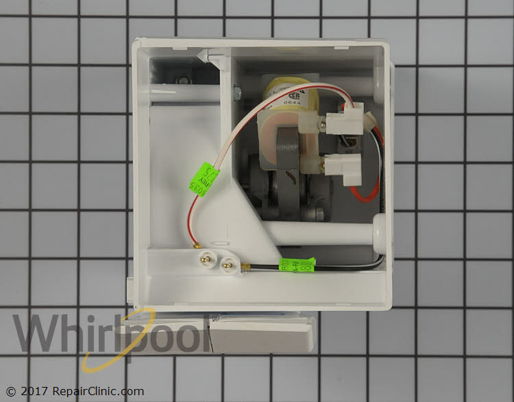 acceler ice maker replacement