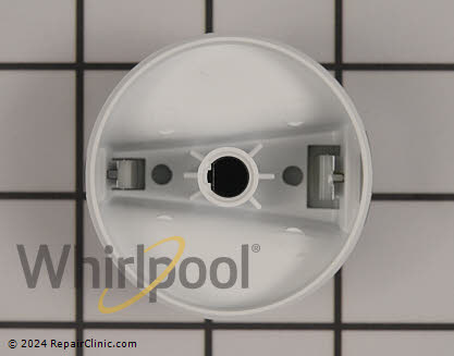 Manopola Componenti Led Lavatrice Whirlpool C00119385 Di.Gi.T. Service
