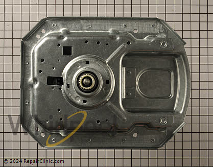 Custodia Ingranaggi Whirlpool Originale Custodia Ingranaggi Originale Whirlpool - Ricambio Per Lavatrici Maytag, Kenmore, Crosley, Modello W11393685 Arms Nintendo Switch - Foto 2