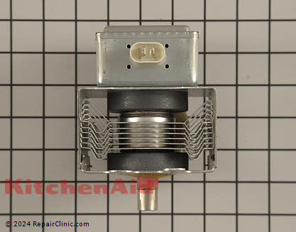 Magnetron W11346197 | KitchenAid Replacement Parts