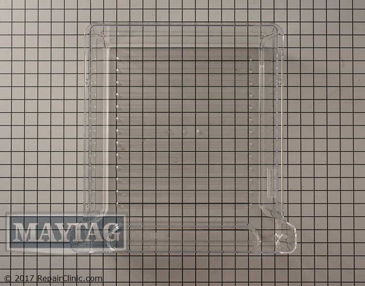 Crisper Drawer Wpw10370327 Maytag Replacement Parts