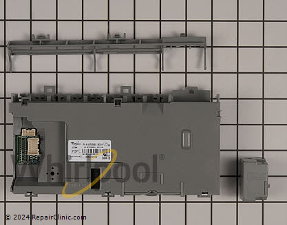 Pannello Di Controllo Assy D1 9.7 J00332676 - Whirlpool - Whirlpool Italia