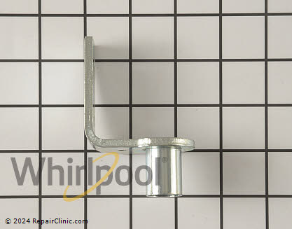Bottom Hinge 2303141 | Whirlpool Replacement Parts 