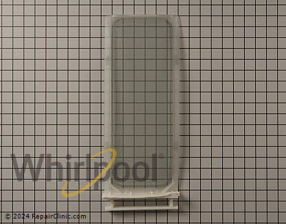 Filtro Pelucchi Per Asciugatrice ForeverPRO 339392V - Ricambio Per Whirlpool 339392, 2708, 337133