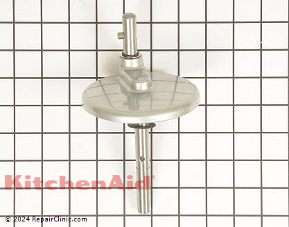 Piede In Gomma Originale Per Frullatore KitchenAid Whirlpool - WP9708649 AP6013771 - Foto 2