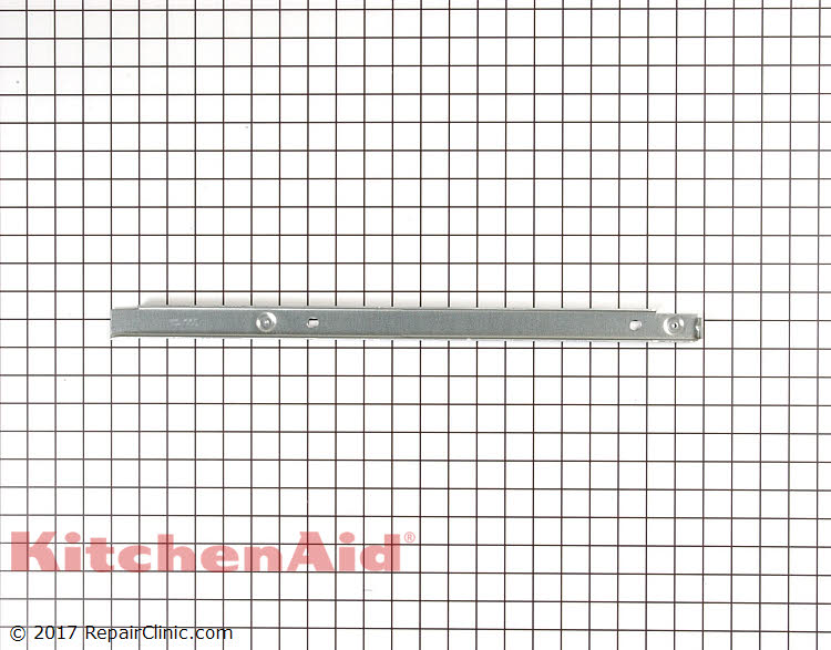 Drawer Slide Rail 9870976 Kitchenaid Replacement Parts