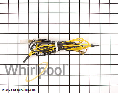 Wire Harness 71001049 | Whirlpool Replacement Parts