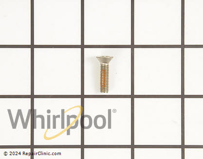 Screw W11474472 | Whirlpool Replacement Parts