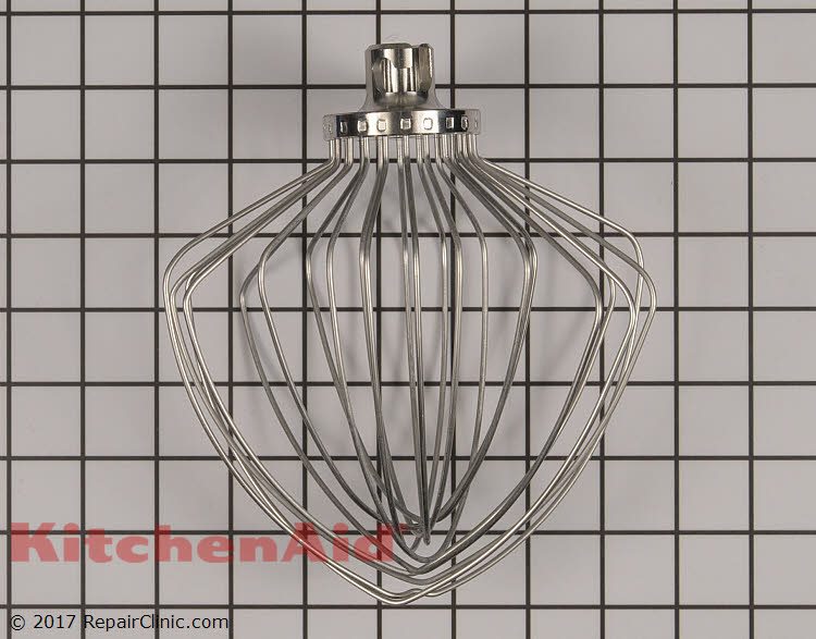kitchenaid k5ss wire whip