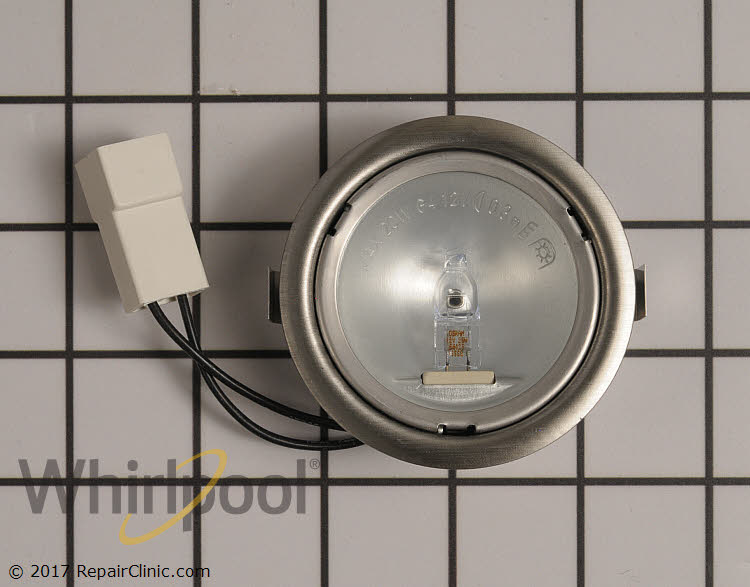kitchenaid range hood replacement bulb