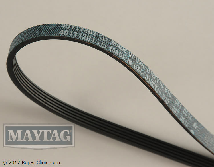 MAYTAG OEM DRYER DRIVE BELT P/N 63-4664 63-4164 FREE SHIPPING NEW PART 