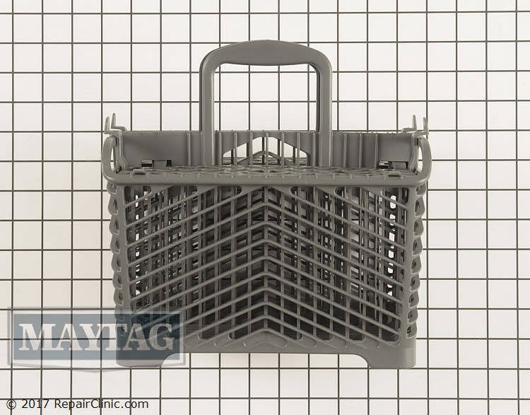 maytag silverware basket