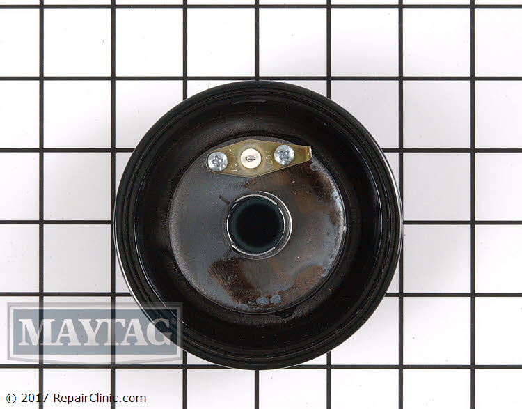 WP3412D024-09 New OEM Maytag Range Sealed Surface Burner 12500050 