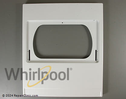 Front Panel 279443 | Whirlpool Replacement Parts 