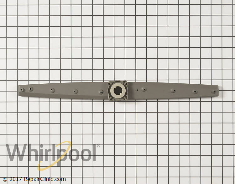 whirlpool 540 dishwasher