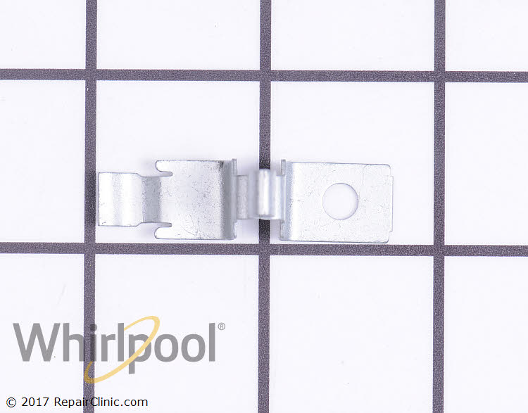 8565122 Whirlpool Dryer Strike Door OEM 1180447