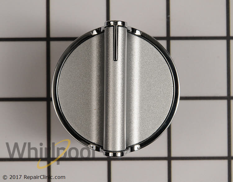 W10818230 Whirlpool Knob OEM W10818230 