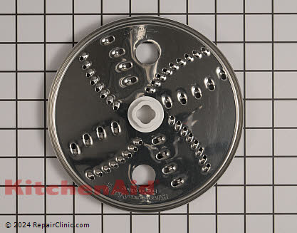 Cutting Blade WPW10466841 | KitchenAid Replacement Parts