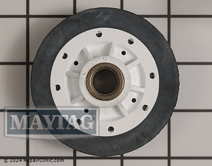 Factory Whirlpool Y303836 Soffiatore-Ruota Asciugatrice Y303836