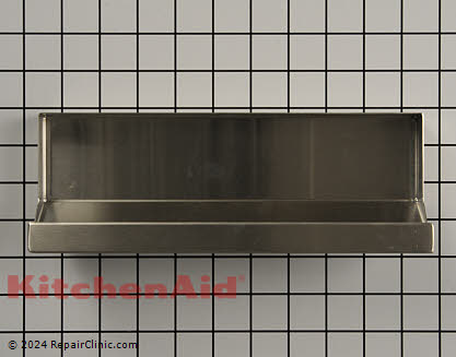 Drip Tray W10276497 | KitchenAid Replacement Parts
