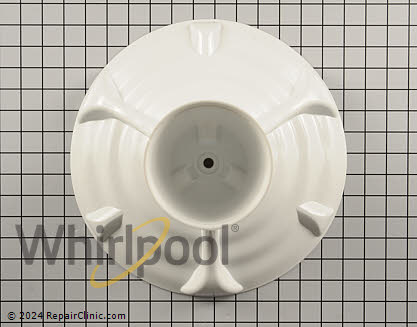 Agitador De Whirlpool Xpert System Completo W10715783 | Mebuscar México - Foto 3