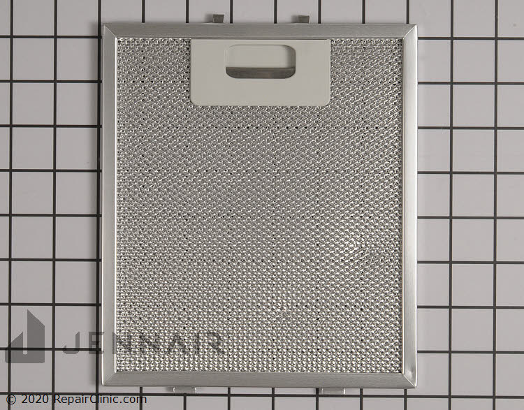 jenn air vent hood filter