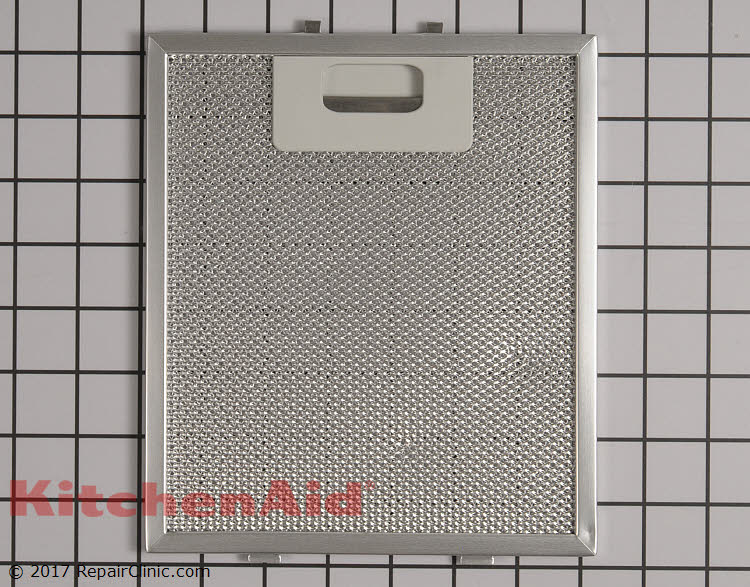 Filter W10915369 Kitchenaid