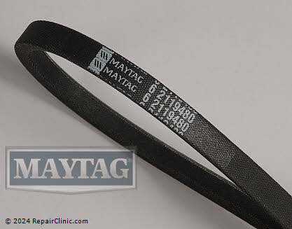 Drive Belt WP211948 | Maytag Replacement Parts
